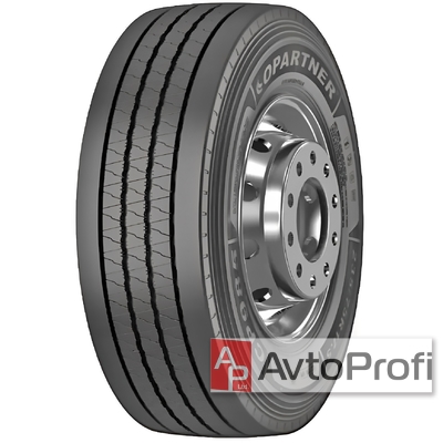 Copartner CP985 (рульова) 235/75 R17.5 143/141J PR18