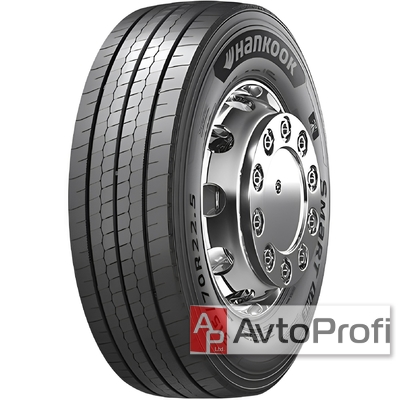 Hankook Smart LINE AL50 (рулевая) 295/60 R22.5 150/147L