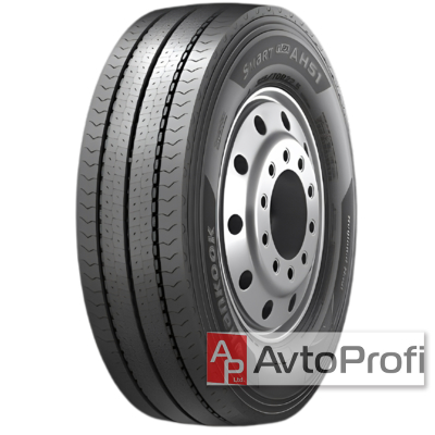 Hankook Smart Flex AH51 (рулевая) 315/60 R22.5 154/148L