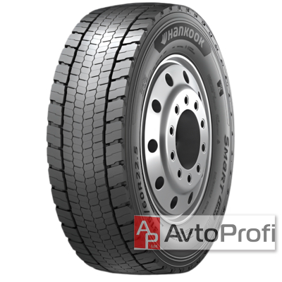 Hankook Smart LINE DL50 (ведущая) 295/60 R22.5 150/147L