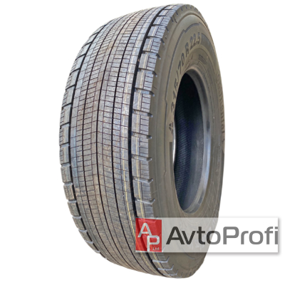 Continental Conti EcoPlus HD3+ (ведуча) 315/60 R22.5 152/148L PR20