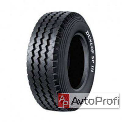 Dunlop SP 111 (универсальная) 8.5 R17.5 121/120L