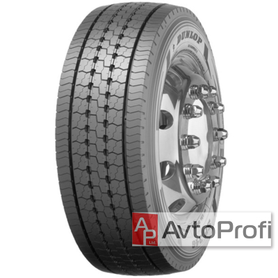 Dunlop SP 346 (рулевая) 385/55 R22.5 160K/158L