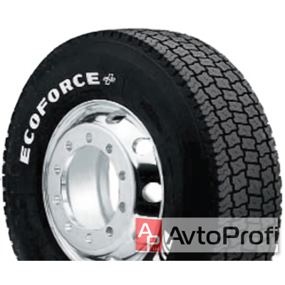 Fulda Ecoforce+ (рулевая) 315/80 R22.5 156/154L