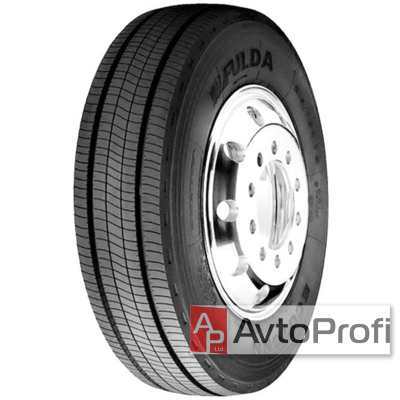 Fulda Ecotonn (прицеп) 245/70 R19.5 141/140J