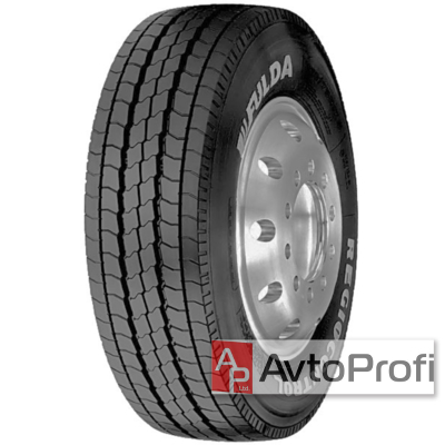 Fulda Regiocontrol (рулевая) 265/70 R19.5 140/138M