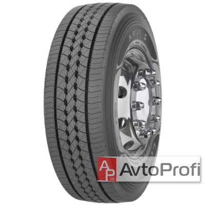 Goodyear KMAX S (рулевая) 245/70 R19.5 136/134M