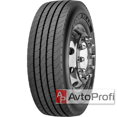 Goodyear Marathon LHS II+ (рульова) 355/50 R22.5 156K/152L