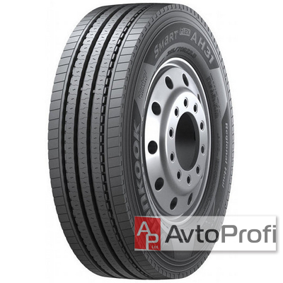 Hankook AH31 Smartflex (рулевая) 385/55 R22.5 160K