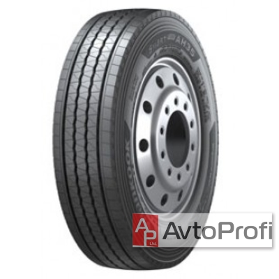 Hankook AH35 (рулевая) 245/70 R19.5 136/134M PR16