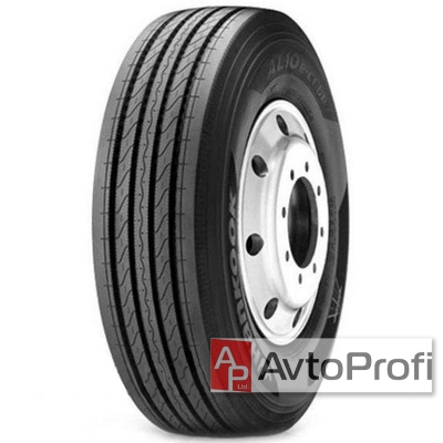 Hankook AL10+ (рулевая) 295/60 R22.5 150/147L PR16