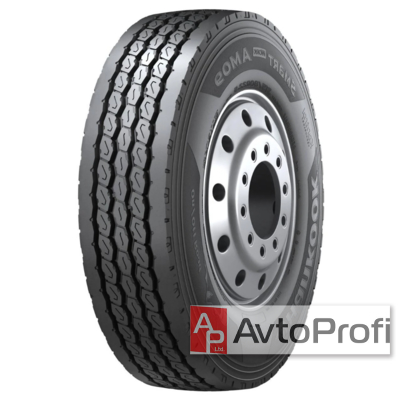 Hankook AM09 (универсальная) 13 R22.5 156/150K