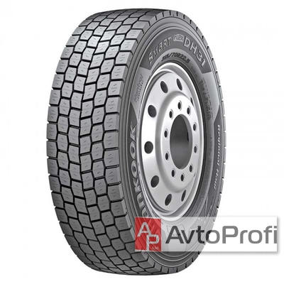 Hankook Smart Flex DH31 (ведущая) 315/60 R22.5 152/148L PR16