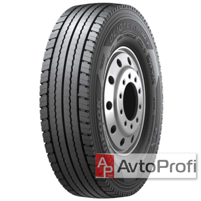 Hankook DL10 (ведуча) 295/80 R22.5 152/148M PR16