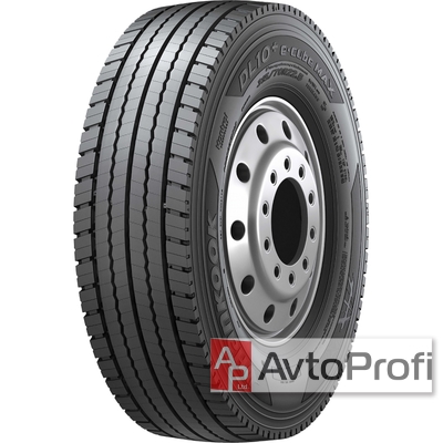 Hankook DL10+ (ведуча) 315/80 R22.5 156/150L PR18