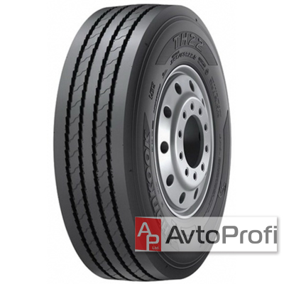 Hankook TH22 (прицеп) 235/75 R17.5 143/141J