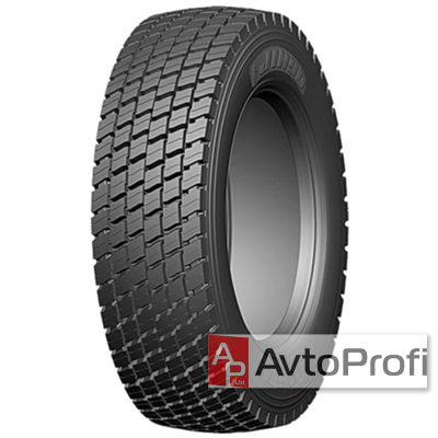 Jinyu JD575 (ведущая) 235/75 R17.5 143/141L PR18