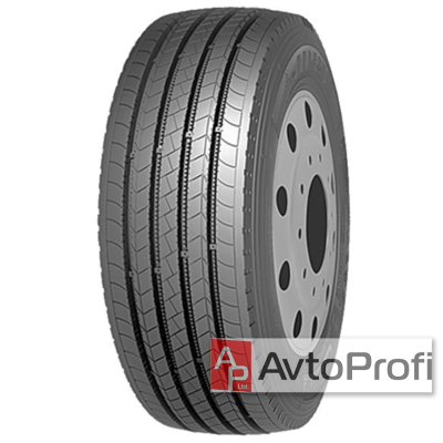 Jinyu JF568 (рулевая) 235/75 R17.5 143/141L PR18