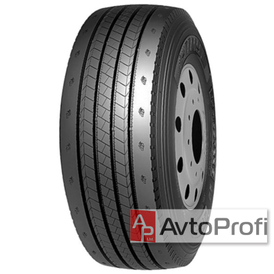 Jinyu JT560 (рулевая) 385/65 R22.5 164K