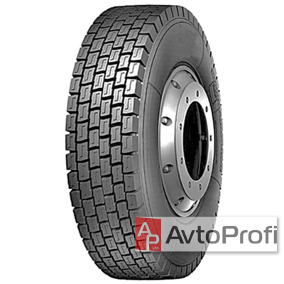 Lanvigator D801 (ведущая) 245/70 R19.5 136/134K
