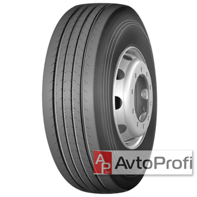 Long March LM117 (рулевая) 295/60 R22.5 150/147M