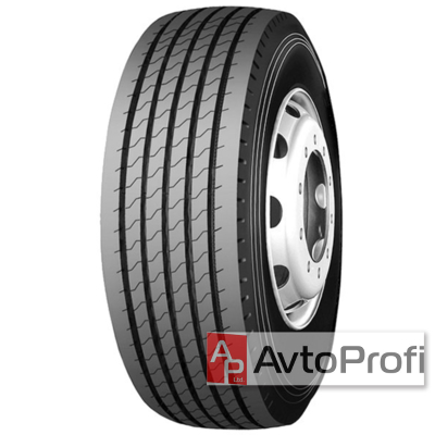 Long March LM168 (прицепная) 385/55 R22.5 160K PR20