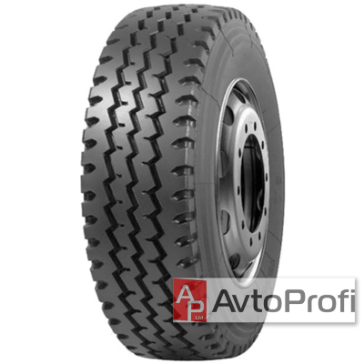 Long March LM201 (универсальная) 10.00 R20 149/146L