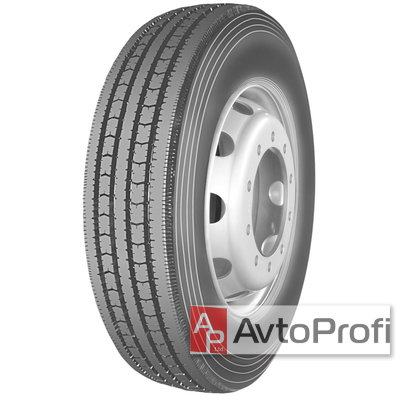 Long March LM216 (рулевая) 295/75 R22.5 144/141M