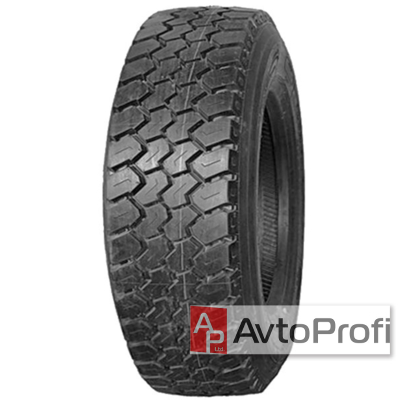 Long March LM509 (ведущая) 245/70 R19.5 135/133J PR16