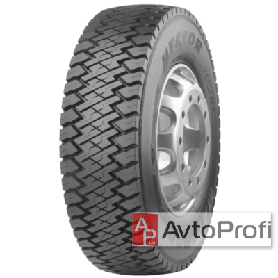 Matador DR1 Hector (ведущая) 245/70 R19.5 136/134M