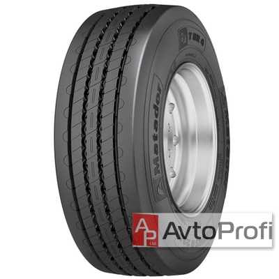 Matador T HR4 (прицепная) 385/55 R22.5 160K