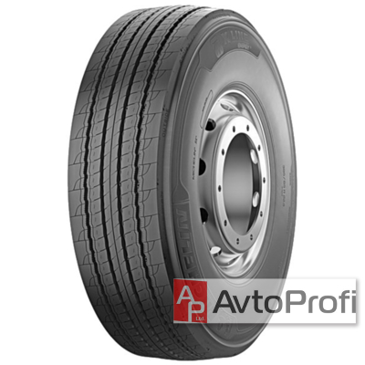 Michelin X Line Energy F (рулевая) 385/55 R22.5 160K