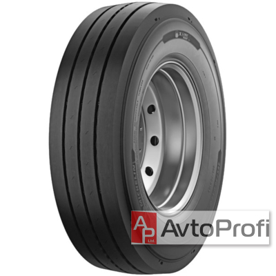 Michelin X Line Energy T (прицепная) 385/55 R22.5 160K