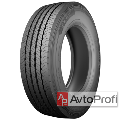 Michelin X Multi Z (рулевая) 385/55 R22.5 160K