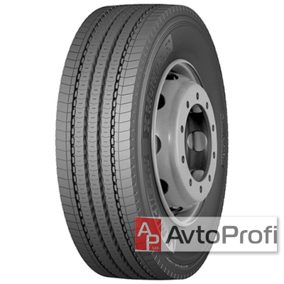 Michelin X MultiWay 3D XZE (рульова) 295/80 R22.5 152/148M