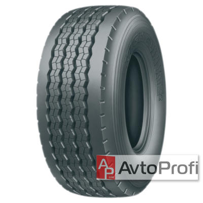 Michelin XTE2+ (прицепная) 235/75 R17.5 143/141J