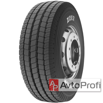 Michelin XZE2 (универсальная) 235/75 R17.5 132/130M