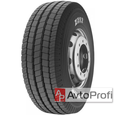Michelin XZE2+ (универсальная) 285/70 R19.5 144/142M