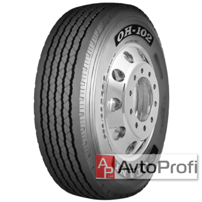 Otani OH-102 (прицепная) 385/65 R22.5 160K PR20