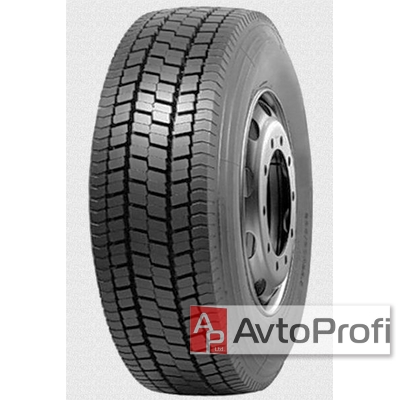Ovation VI-628 (ведущая) 235/75 R17.5 143/141J