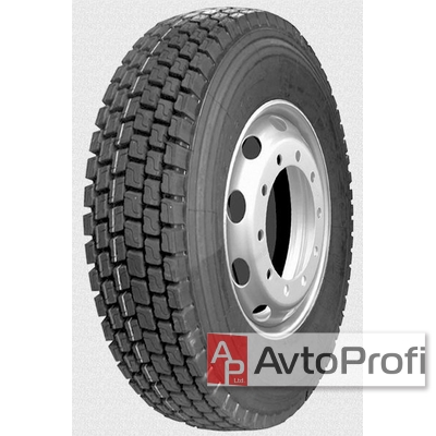 Ovation VI-638 (ведущая) 315/80 R22.5 156/152L PR20