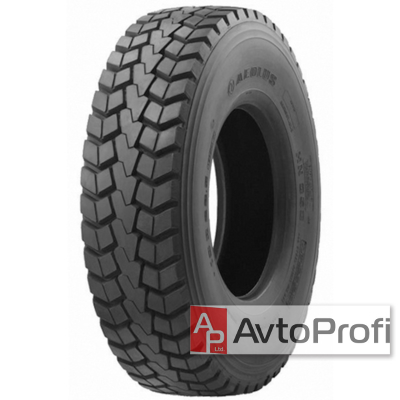 Aeolus ADC53A (ведущая) 12.00 R20 154/151K