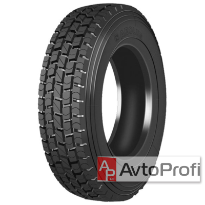 Aeolus ADR35 (ведущая) 205/75 R17.5 124/122M