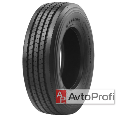 Aeolus ASR35 (рулевая) 205/75 R17.5 124/122M PR14