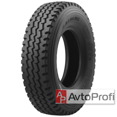 Aeolus HN08 (универсальная) 11 R22.5 146/143L PR16