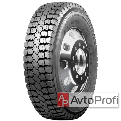 Aeolus HN306 (ведущая) 11.00 R20 152/149K PR18