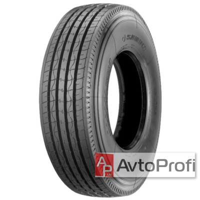 Sailun S629 (рулевая) 315/80 R22.5 156/150L PR18