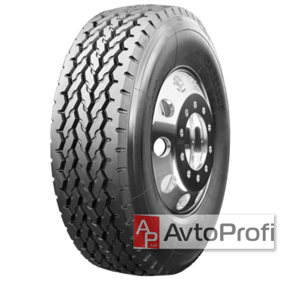 Sailun S825 (прицепная) 385/65 R22.5 160K