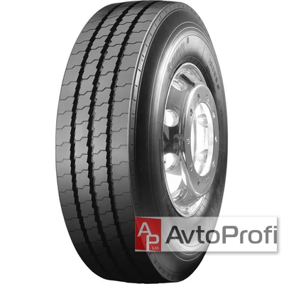 Sava Avant A3 (рулевая) 245/70 R19.5 136/134M