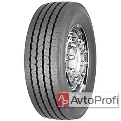 Sava City U4 (ведущая) 275/70 R22.5 152J/148E